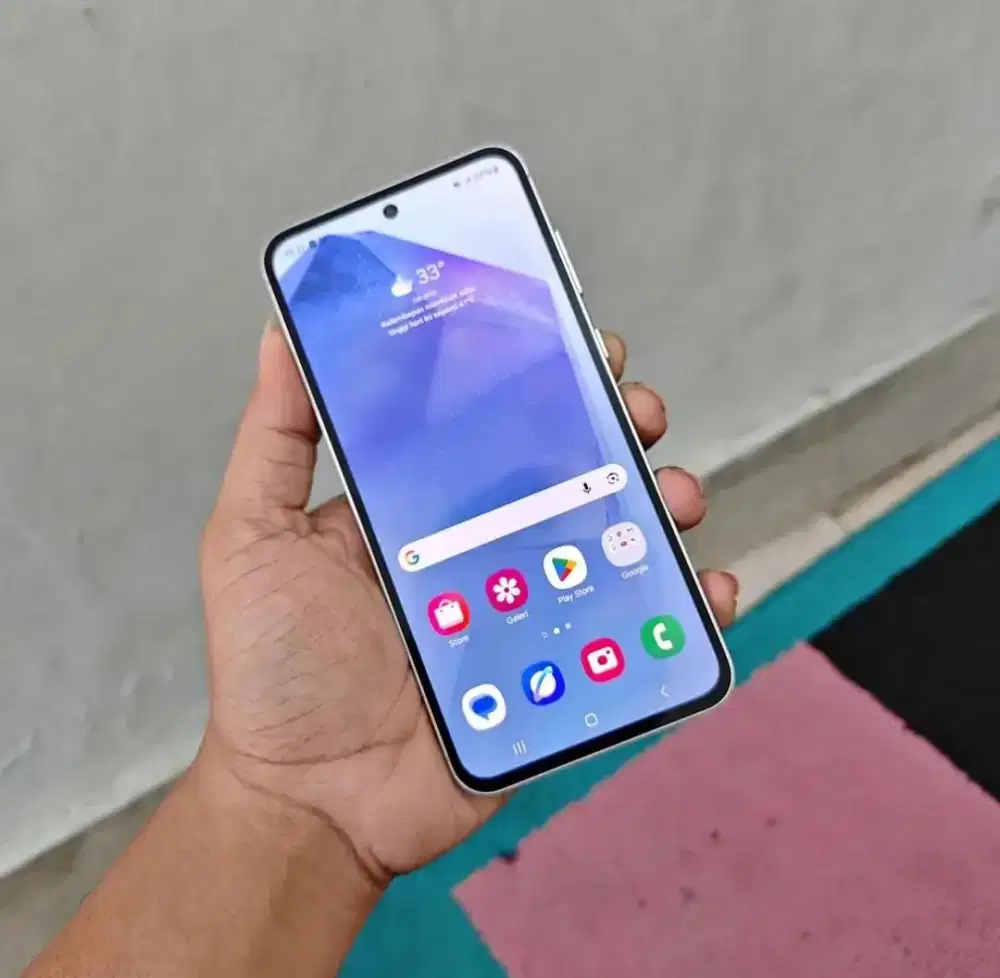 Samsung a55 5g 8/256