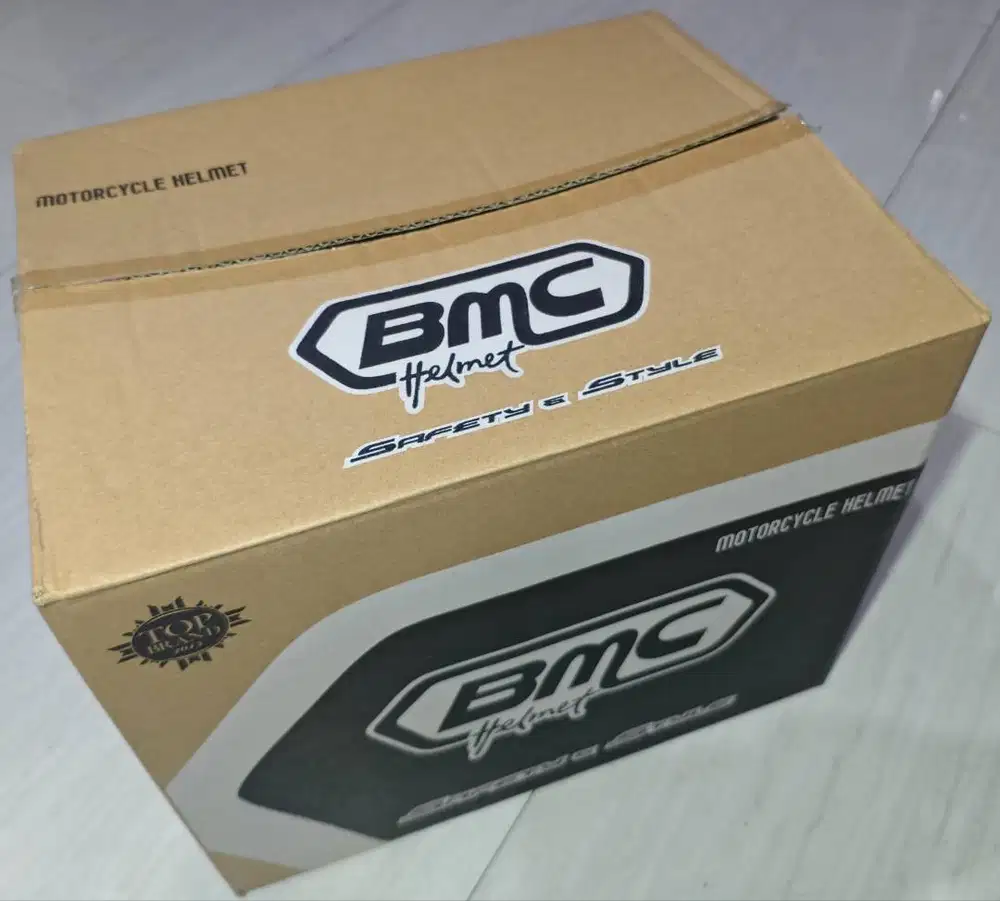 Helm SNI: BMC 360 Touring