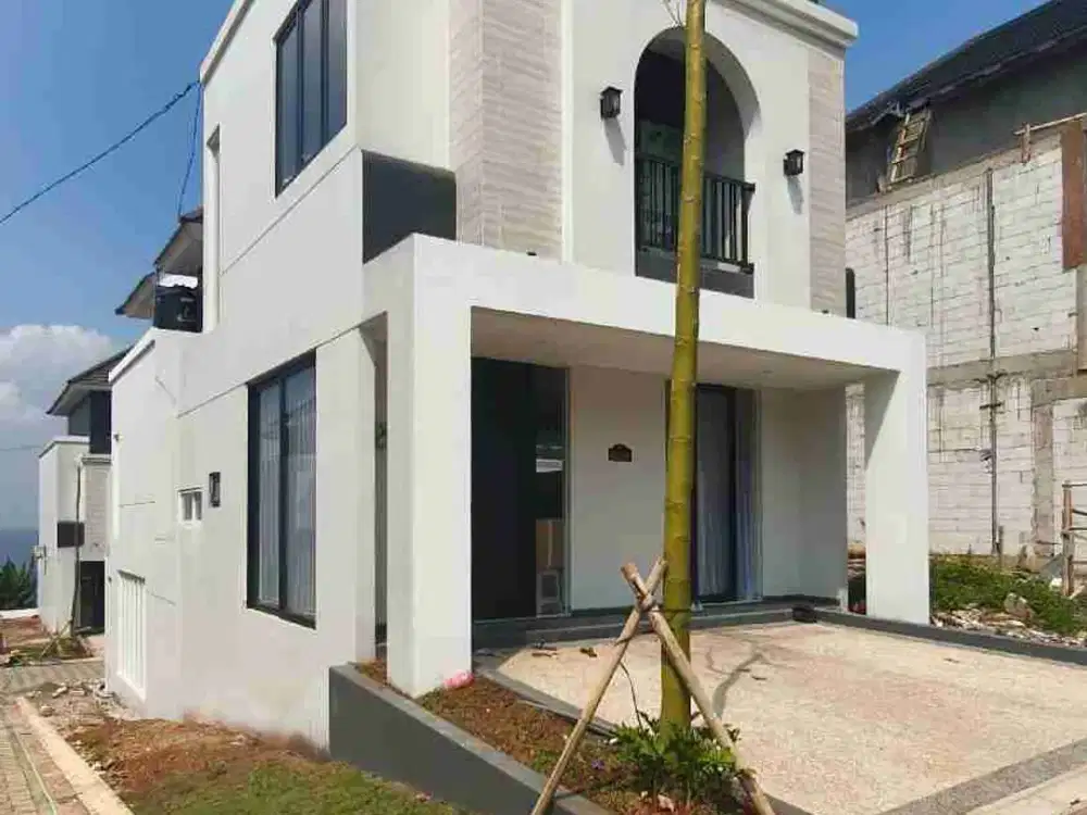 de villa bayumanik 2