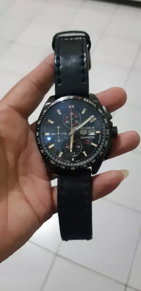 Dijual 4jam tangan pria