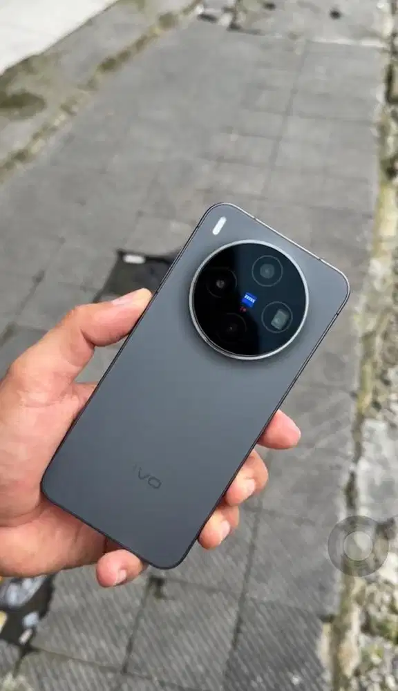 Promo cicilan vivo x300 di erafone sudirman bandar lampung