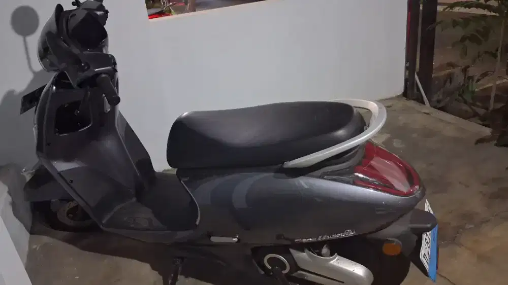 Jual motor listrik uwinfly m90E