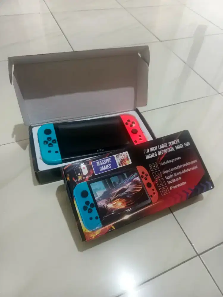 DIJUAL PSP X80 dan PSP X12 MURAH TIGARAKSA TANGERANG