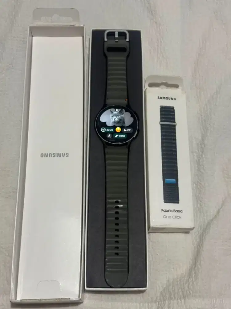 Samsung watch 7 original