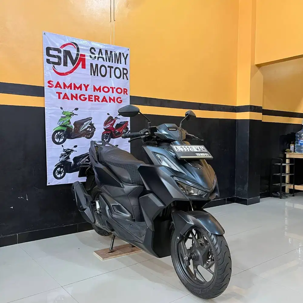 HONDA VARIO 160 CBS 2023