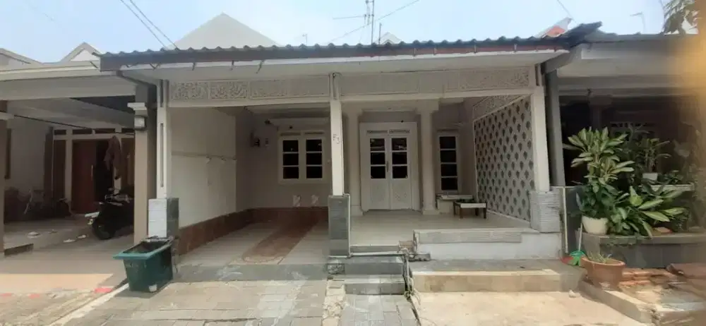 Rumah Murah harga nego