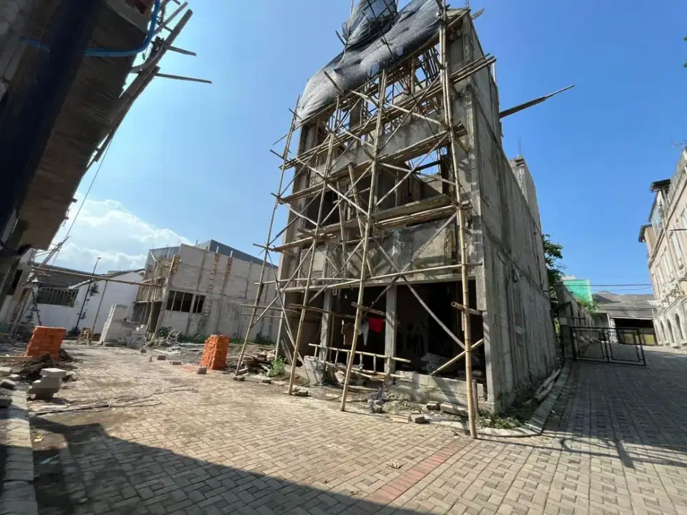 KOST STRATEGIS DI KOTA MALANG 8 MENIT KE UB BEST INVESTMENT