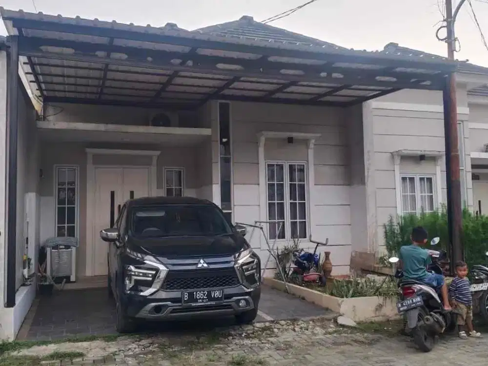 Over Kredit Jual Rugi Nego Tipis