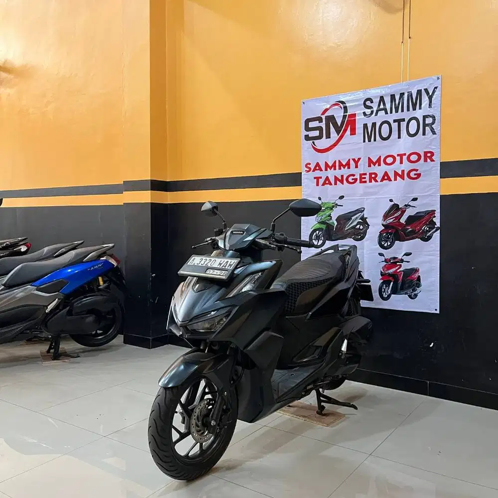 HONDA VARIO 160 CBS 2023