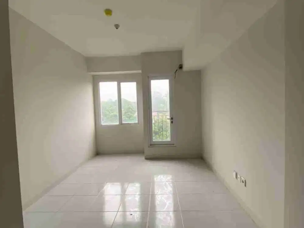 dijual murah unit ekki studio