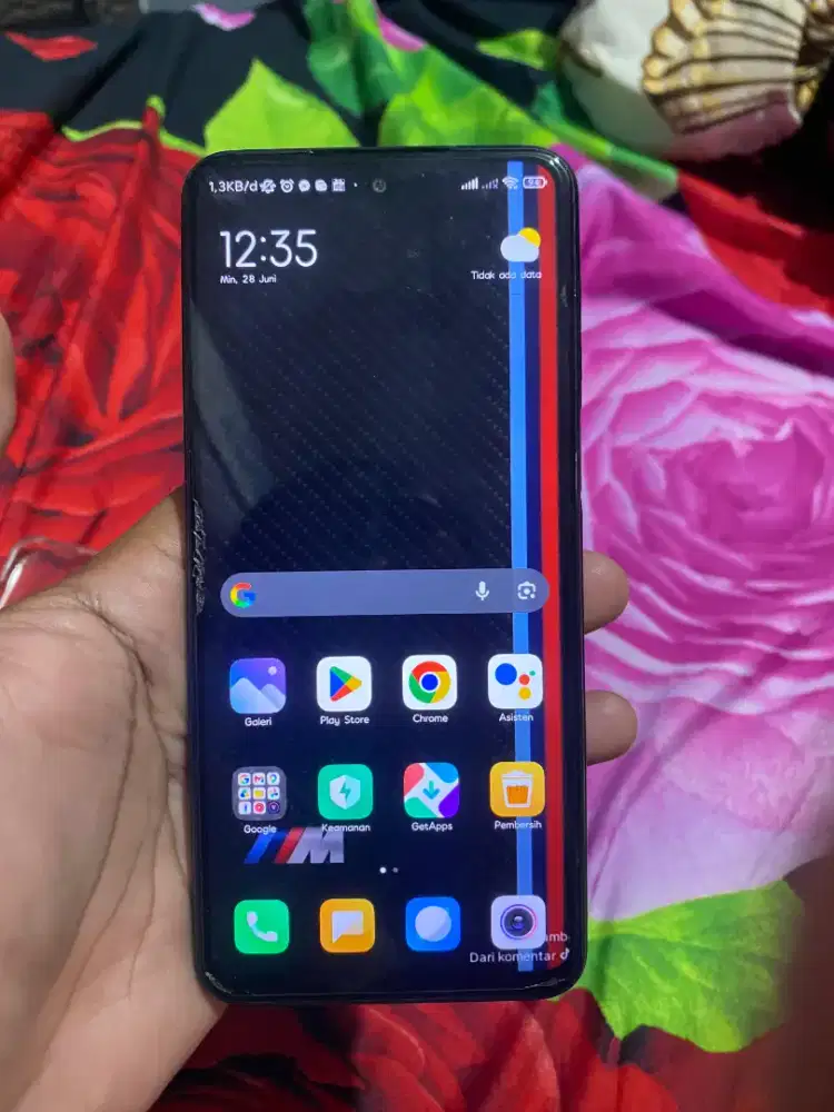 Redmi Note 9 Pro