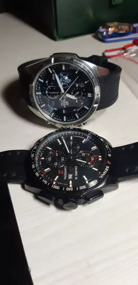 2jam tangan pria