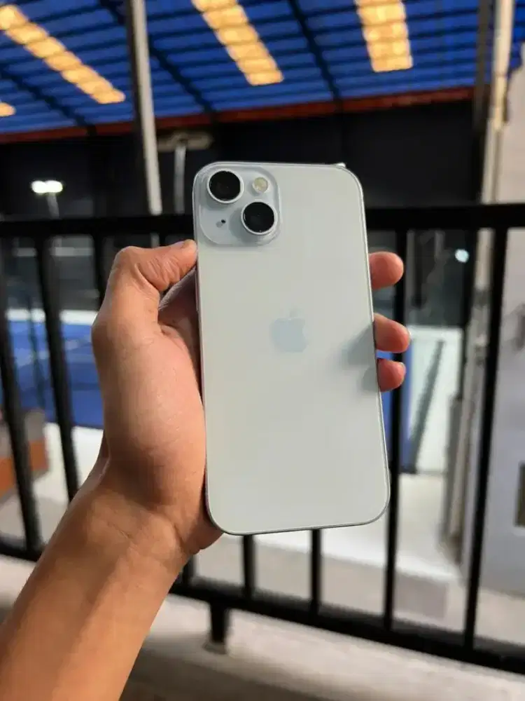 Iphone 15 128gb inter all operator