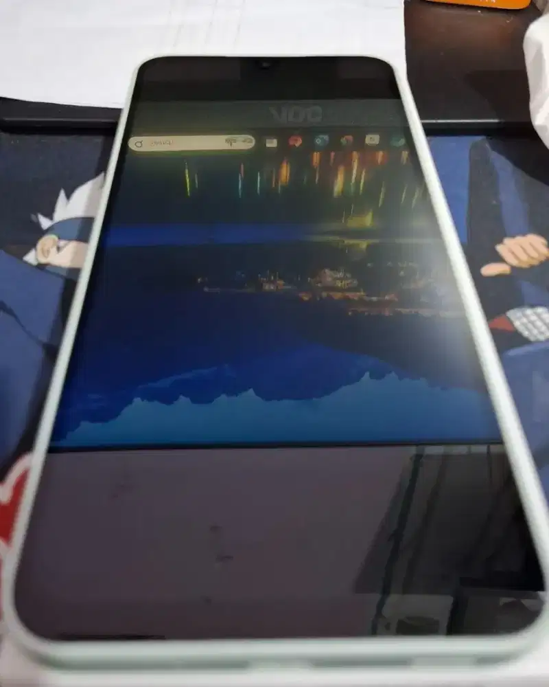 SAMSUNG A16 8/256