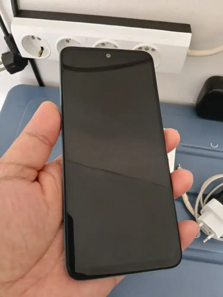 Redmi note 11 4/128