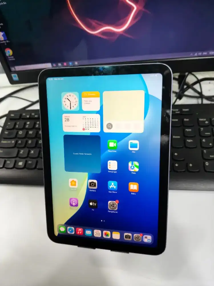 Ipad mini 6 64gb ibox
