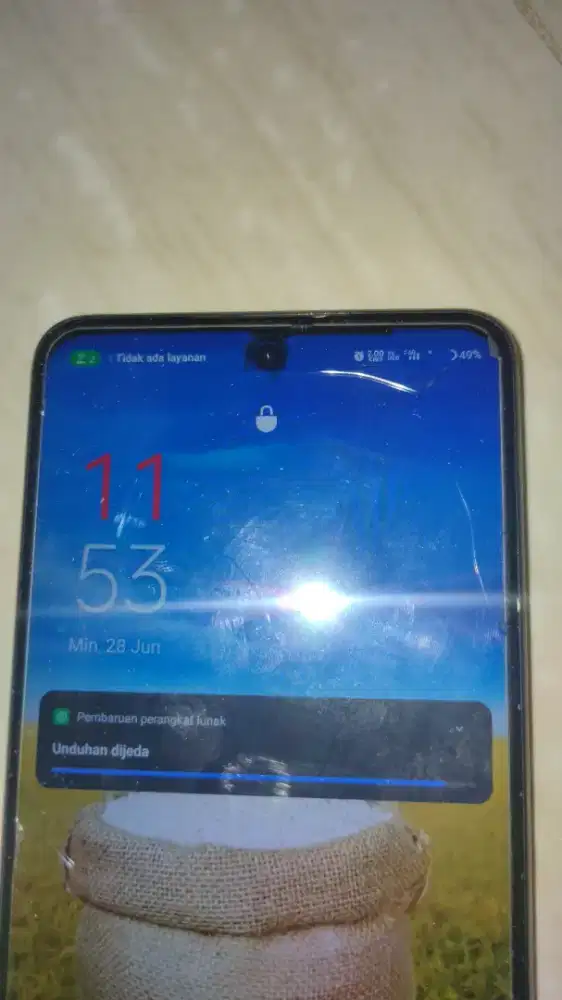 Jual hp murah realme c55 6/128