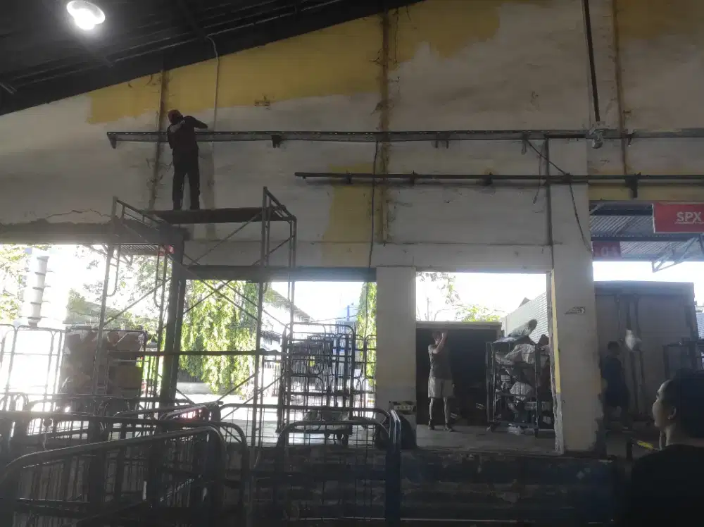 Tukang Listrik Terpercaya dan Profesional