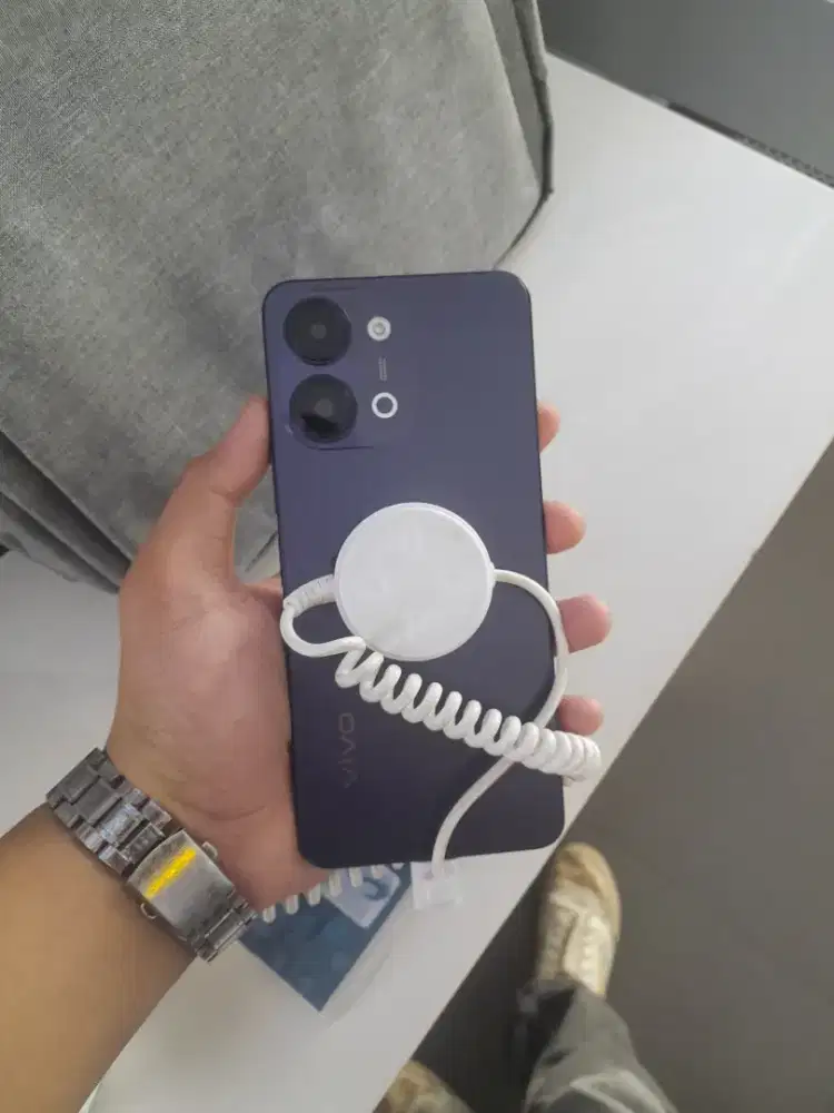 PROMO CICILAN VIVO 200RB AN AAJAA