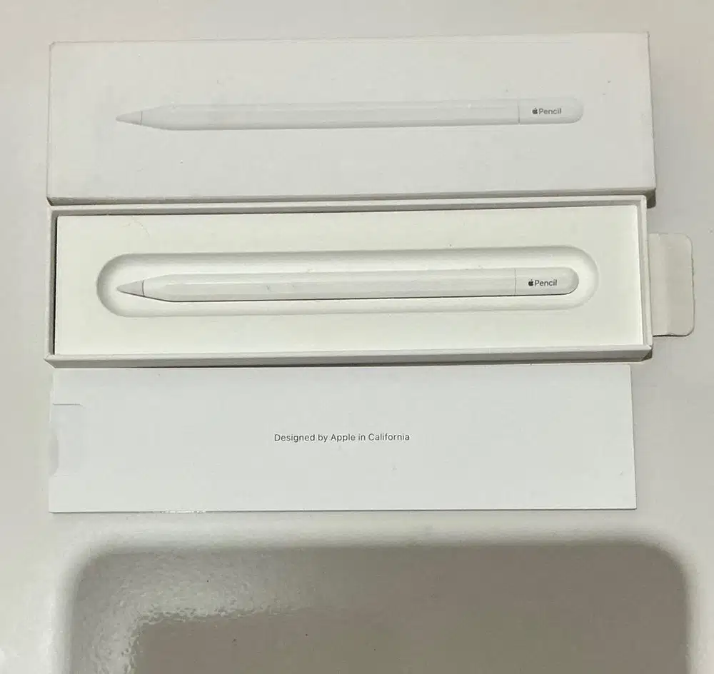 Apple Pencil USB-C Ibox Fullset