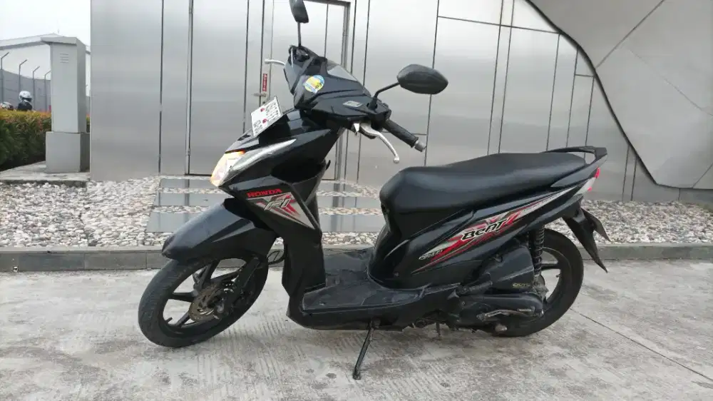 Beat fi2016 sa komplit