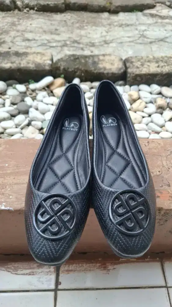 Sepatu flat wanita  JOSEPHINE PLAYBOY