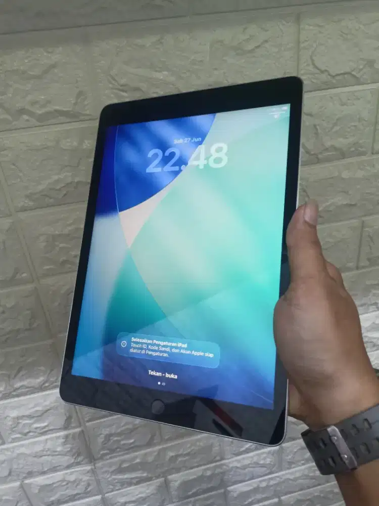 IPAD GEN 9 EX INTER FULLSET