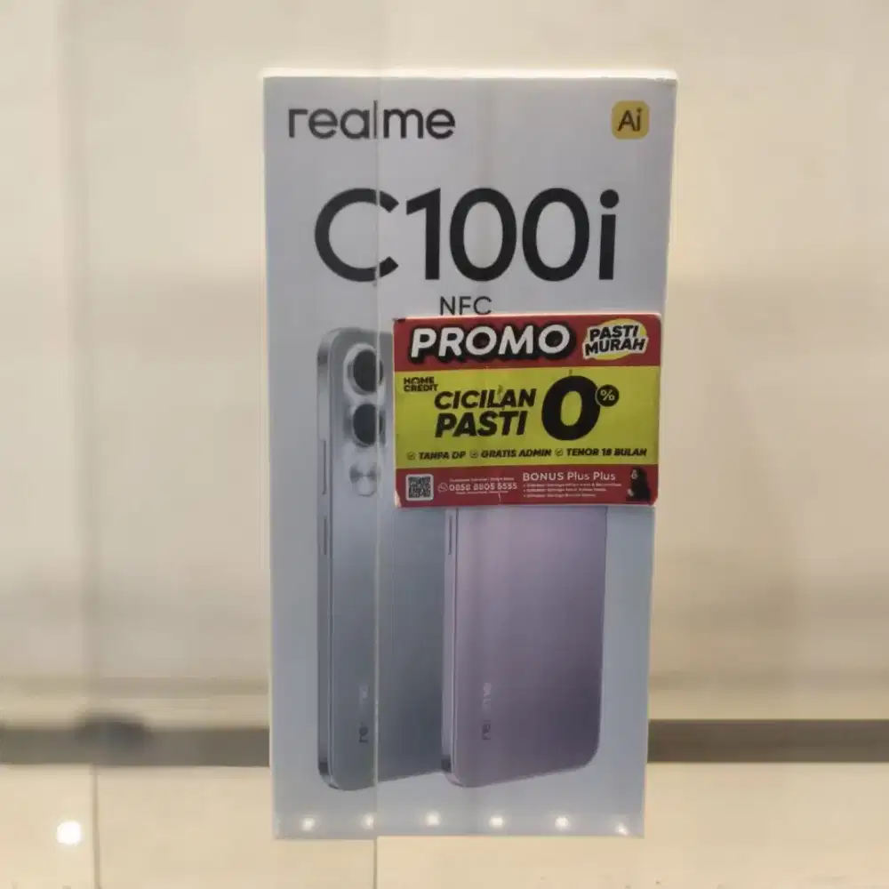 REALME C100I HARGA NGGA BUAT KANTONG BOLONG