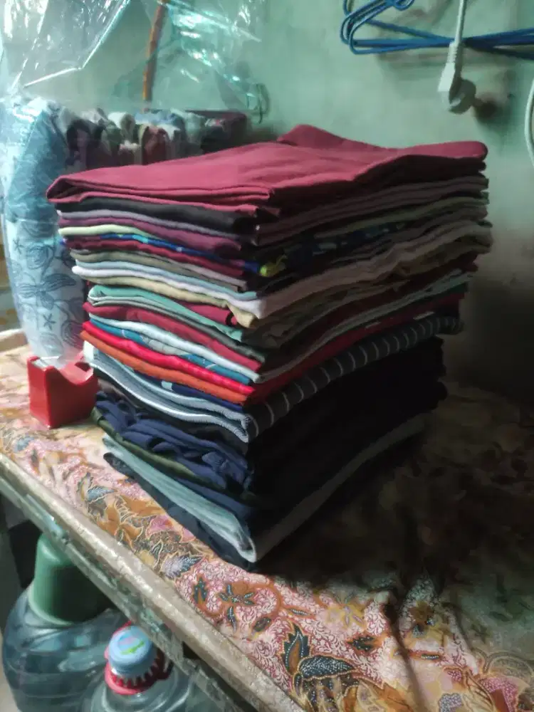 loker laundry / prelence