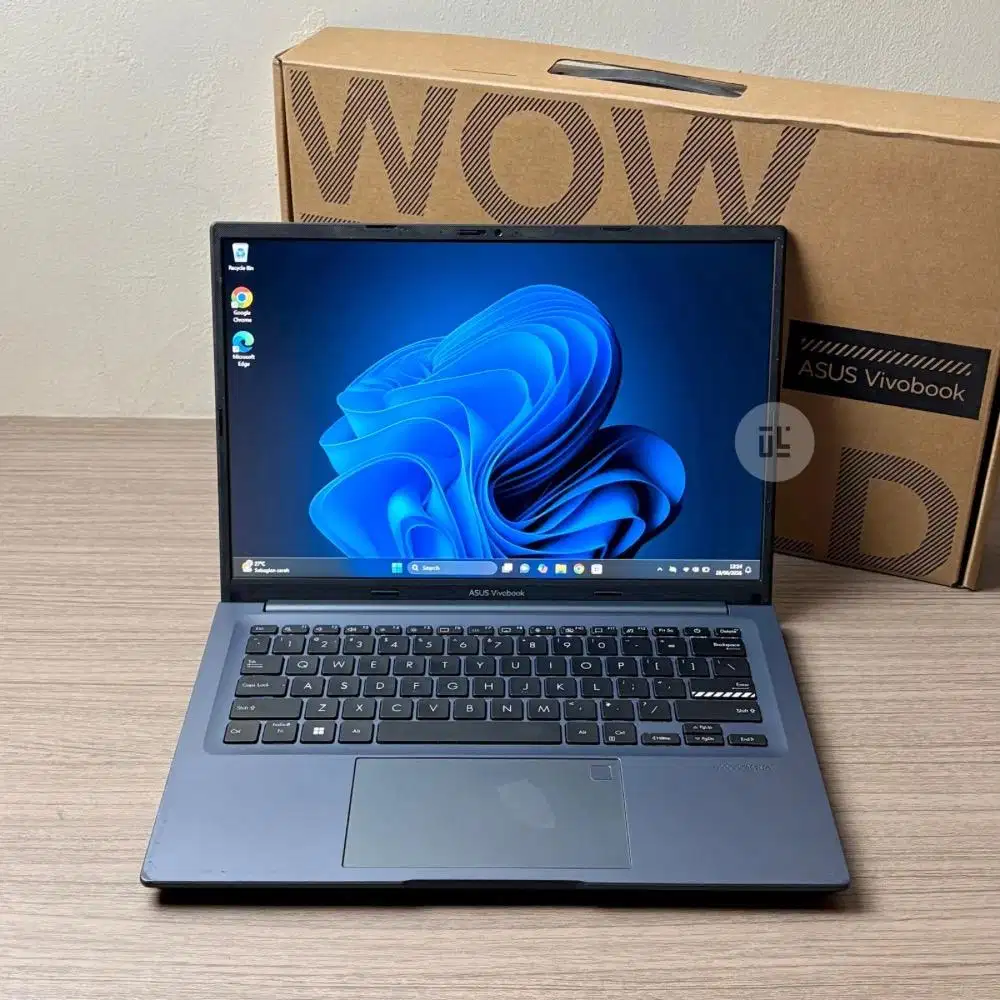Laptop ASUS Vivobook 14X M1403Q Ryzen 5 5600H 16/512GB | M1403QA