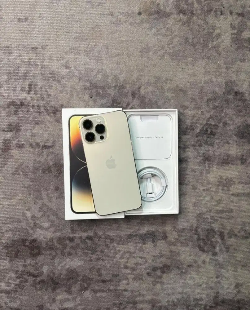 IPHONE 14 Pro Max 128 Gb - Ibox