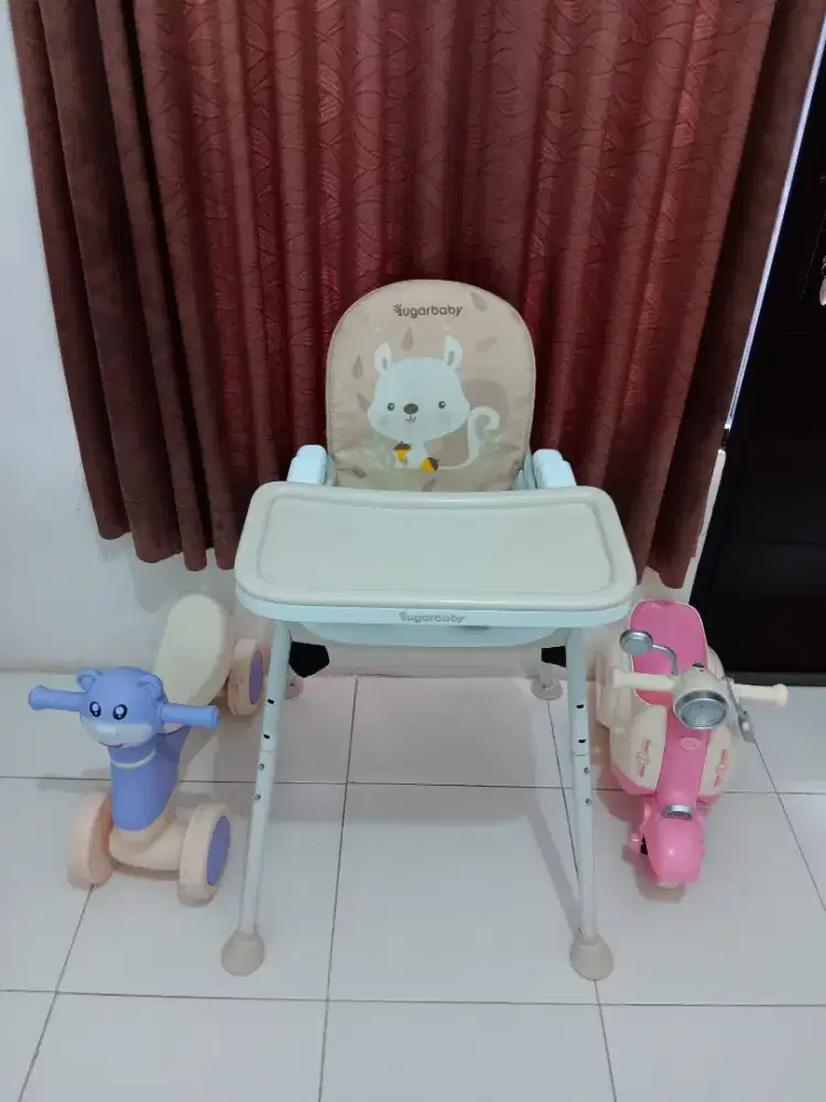 Dijual Kursi Makan