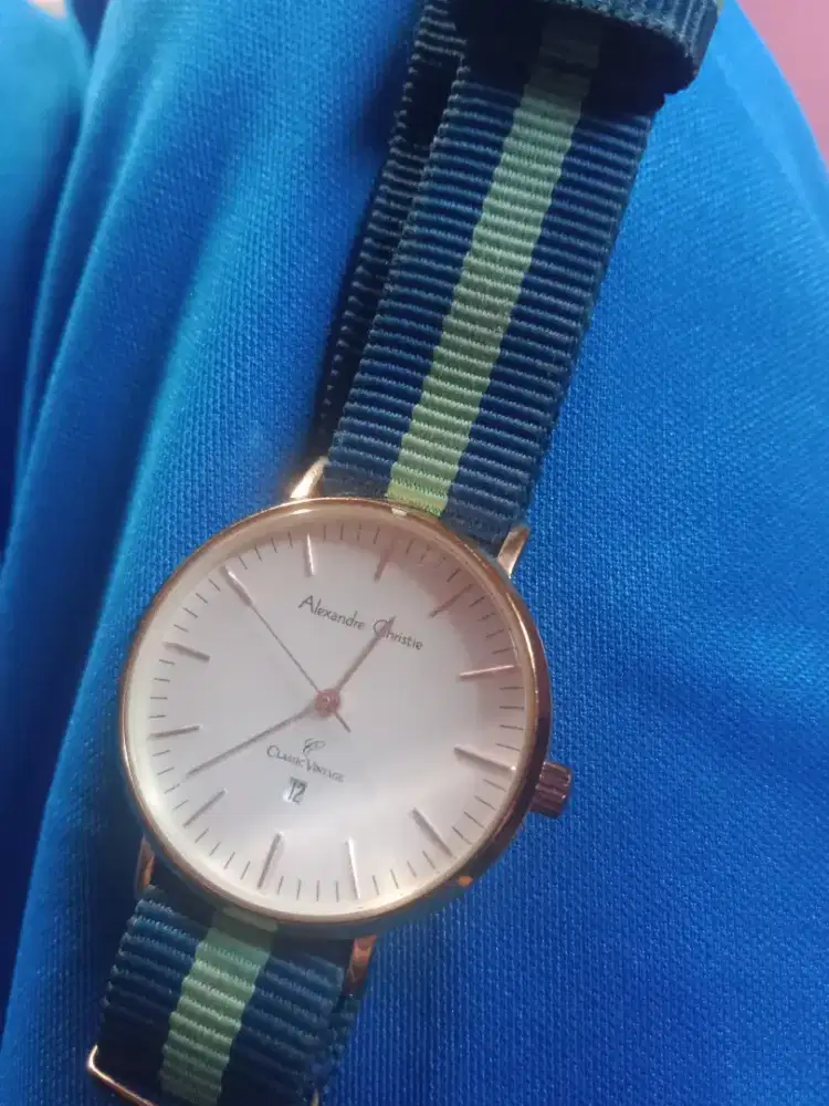 Dijual Jam Tangan Wanita