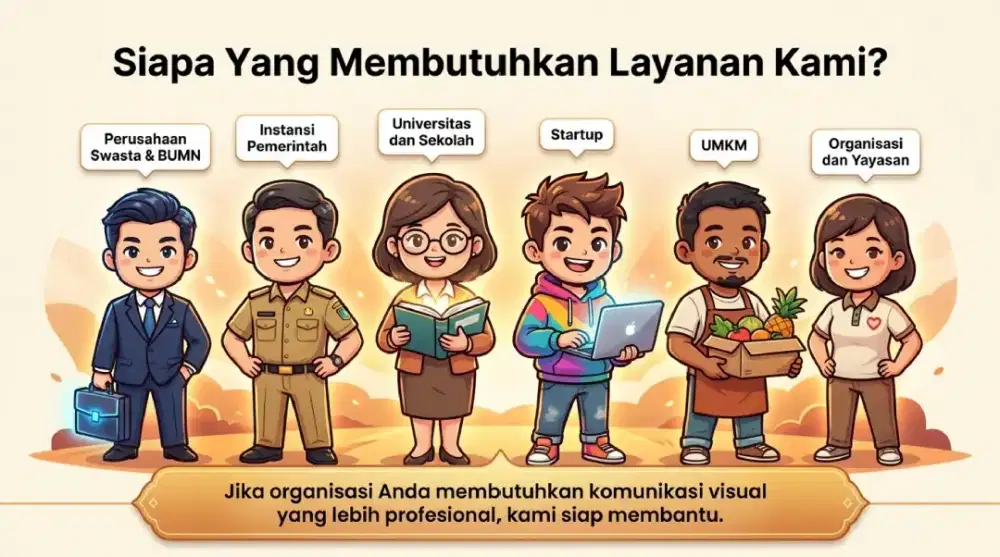 Lowongan Marketing Sales