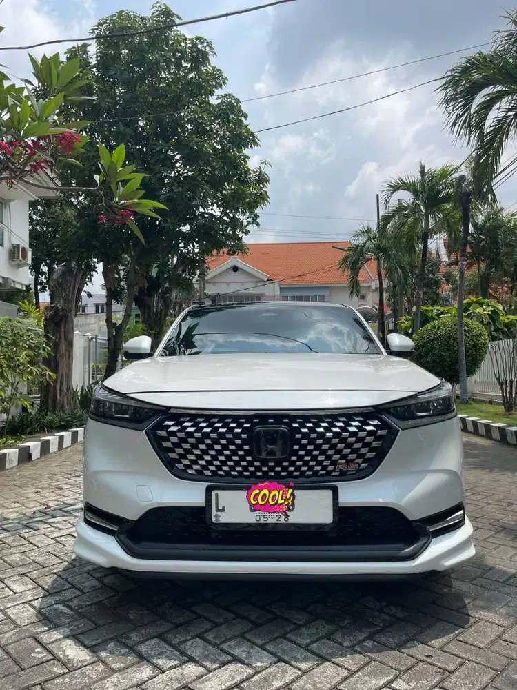 HRV istimewa 2023