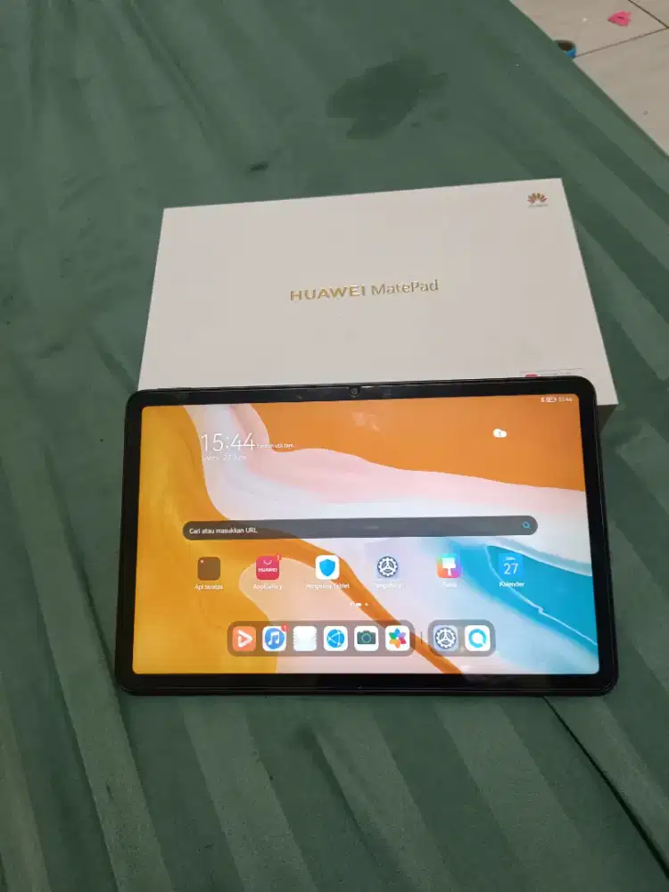 Huawei matepad 10.4 inchi
