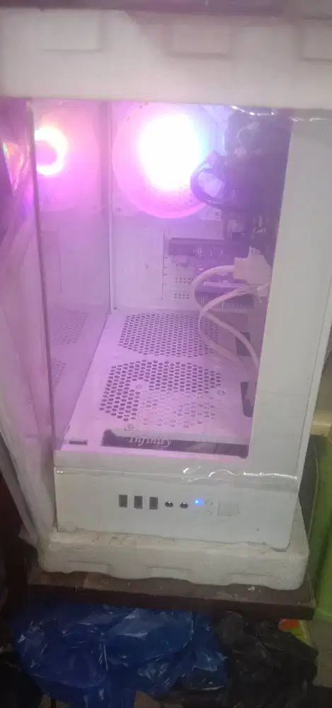 JUAL CPU intel core i5