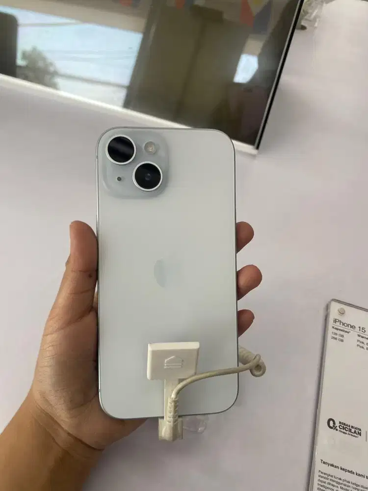 Iphone 15 Basic