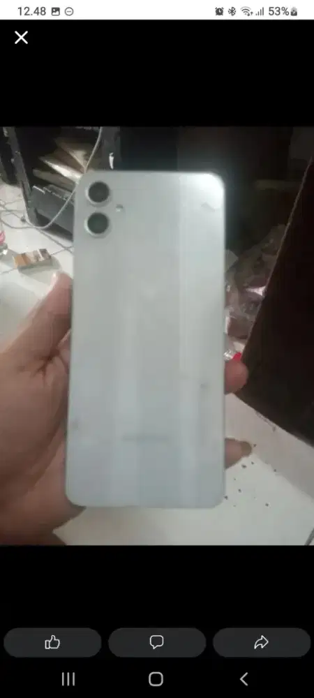 Samsung a05 6/128