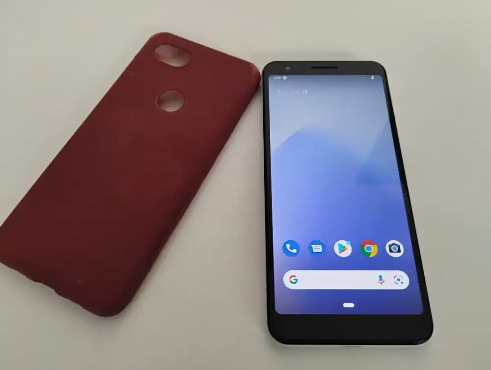 Google Pixel 3a 4/64