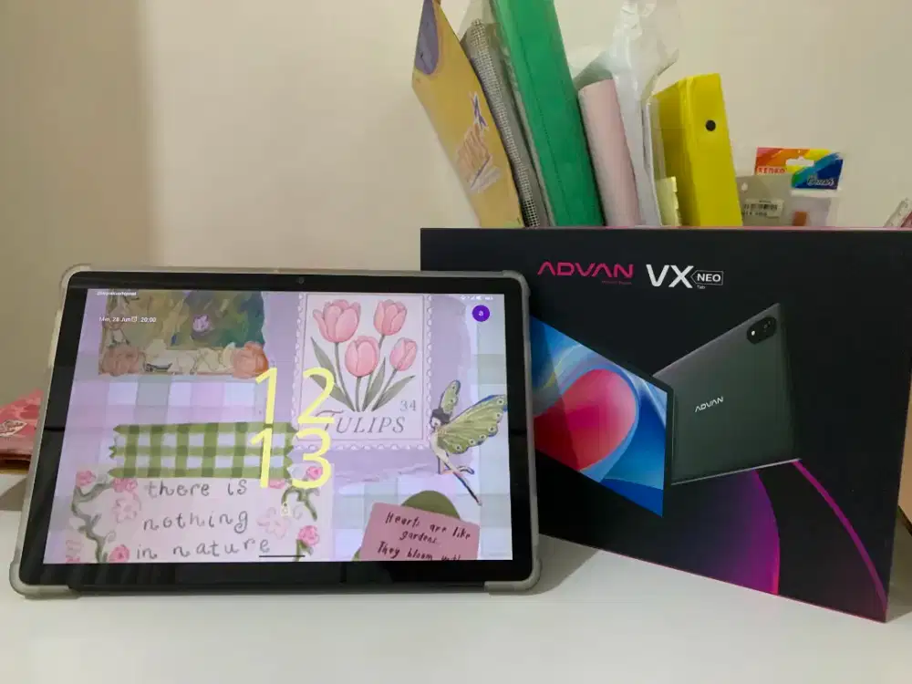 Advan Tab VX Neo (Second Like New)