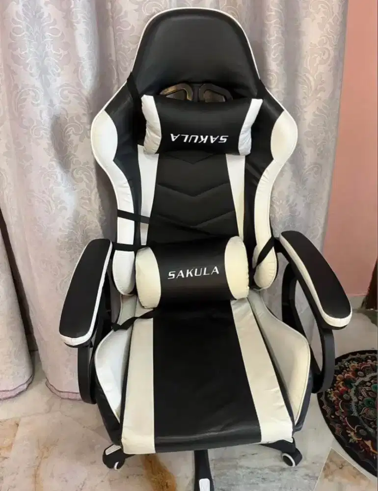 kursi gaming pl bagus