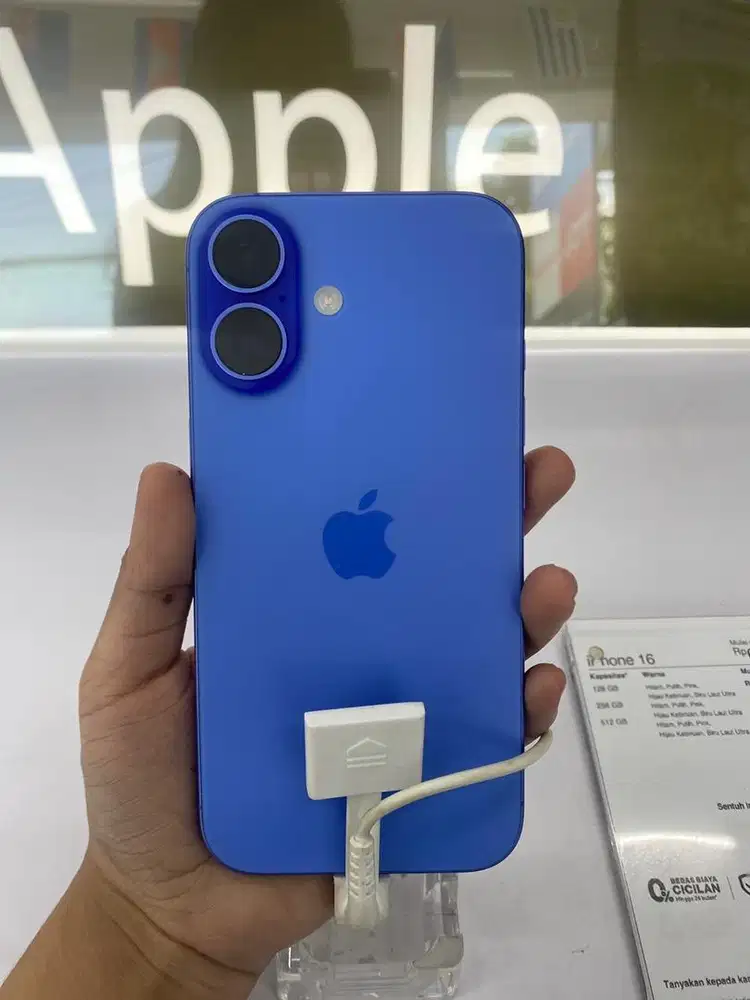 Iphone 16 Basic