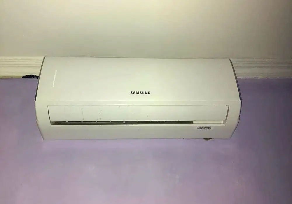 AC samsung 1/2 PK