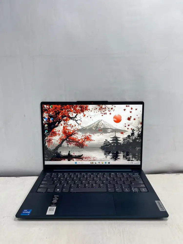 Lenovo Ideapad Slim 5i 14Irl8