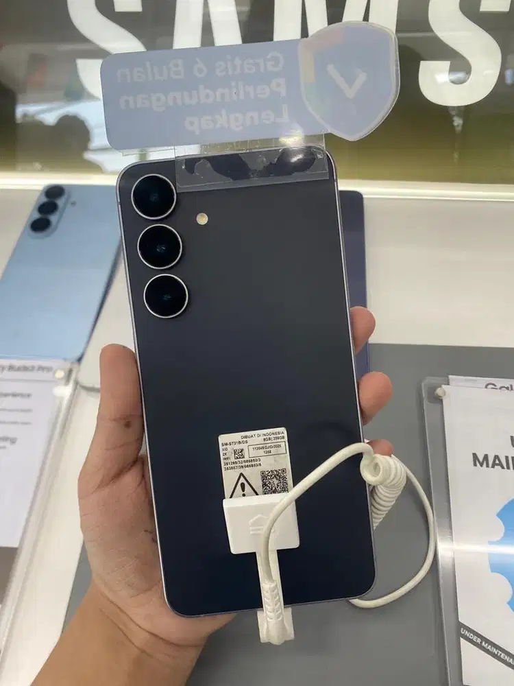 Samsung Galaxy s25 FE