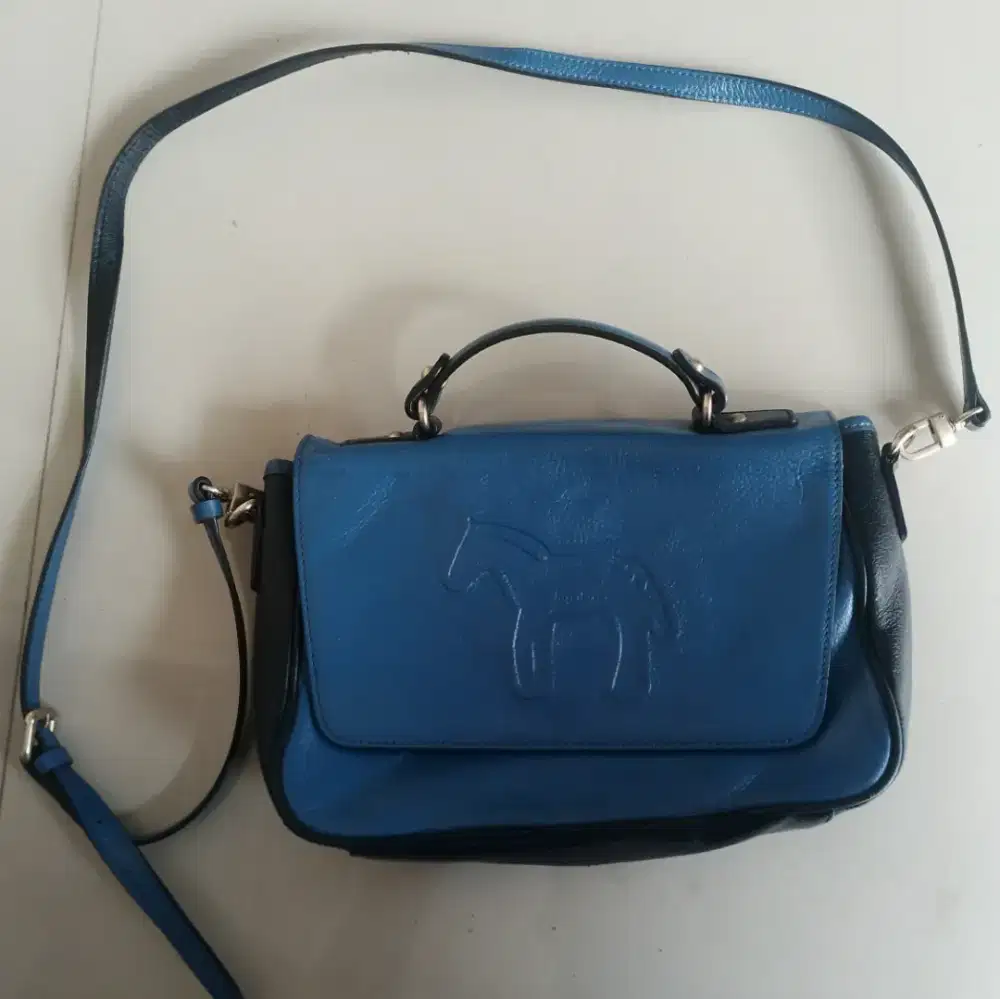Tas Wanita Asli Lapalette