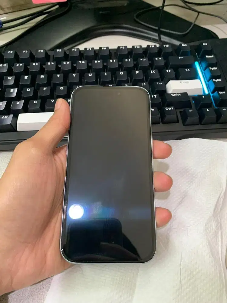 IPHONE 15 128GB IBOX