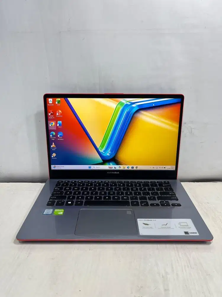 Asus VivoBook S14 S430F