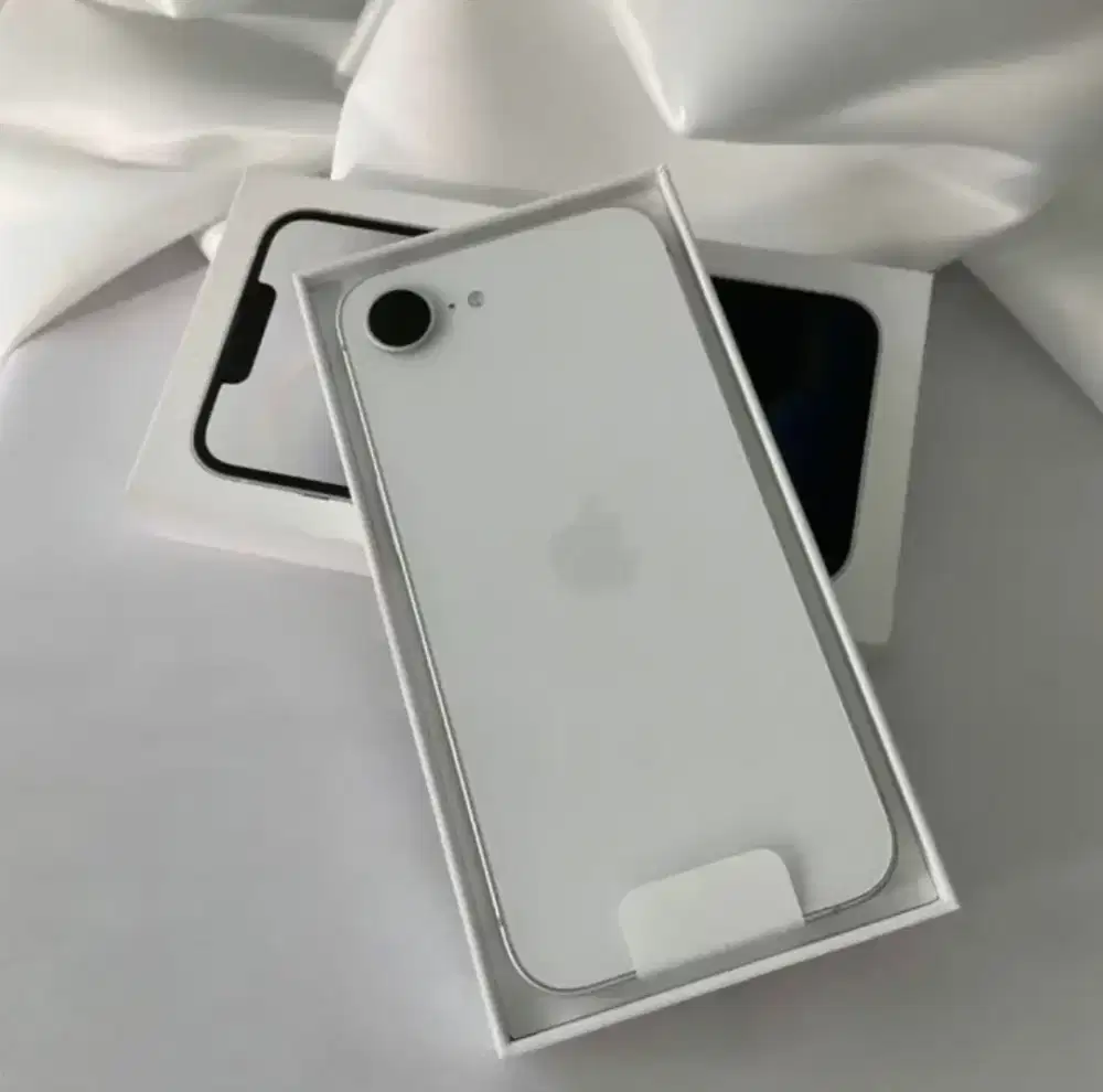 Promo Iphone 16e Erafone Sudirman